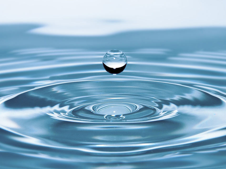 Trinkwasser im Wohnmobil • Trinkwasser aus Wassertank im Van