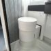 Einbau Perfect Van TTT im Adria Twin